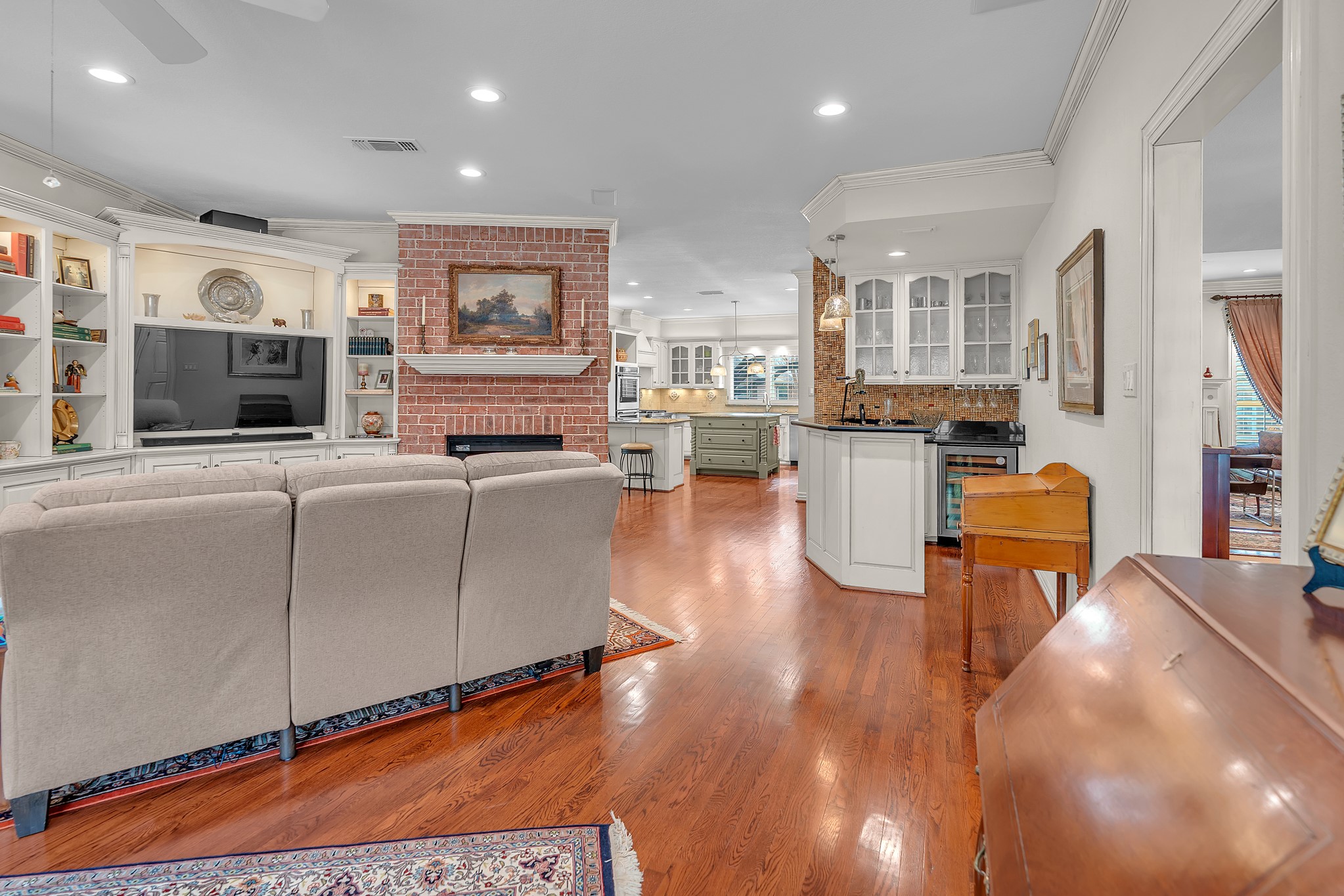 6412 Chauncery Place Fort Worth TX 76116