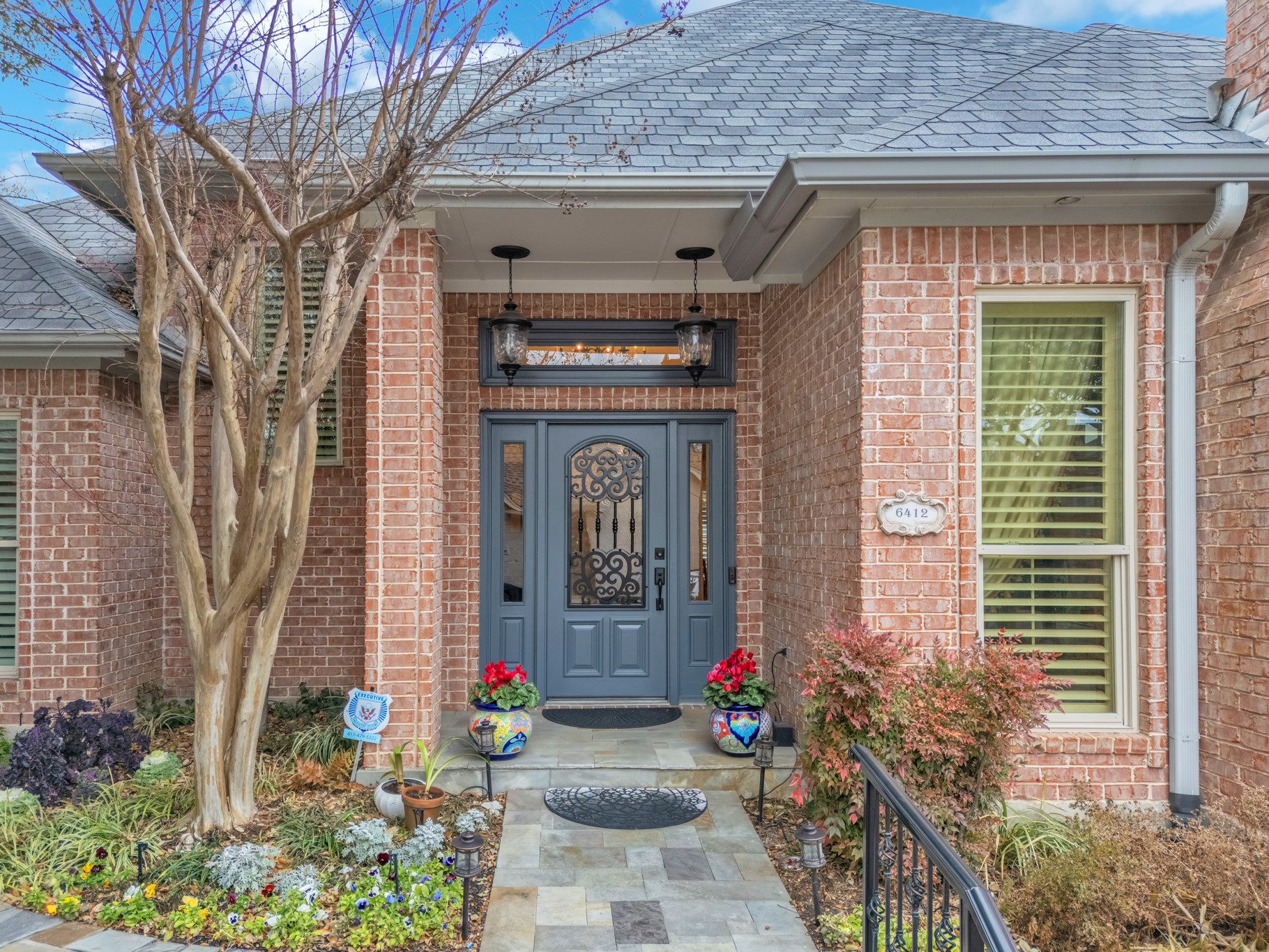 6412 Chauncery Place Fort Worth TX 76116