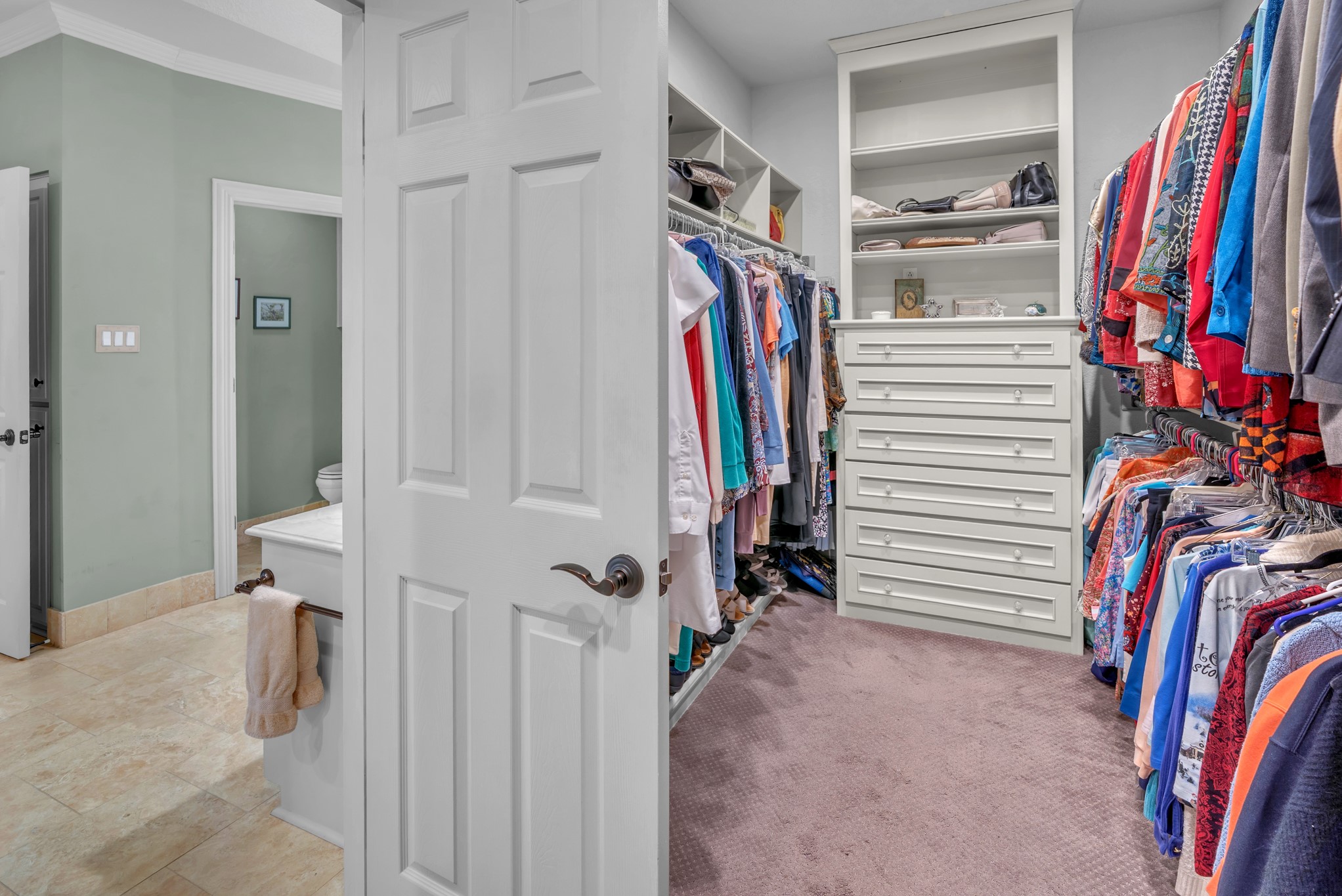 6412 Chauncery Place Fort Worth TX 76116