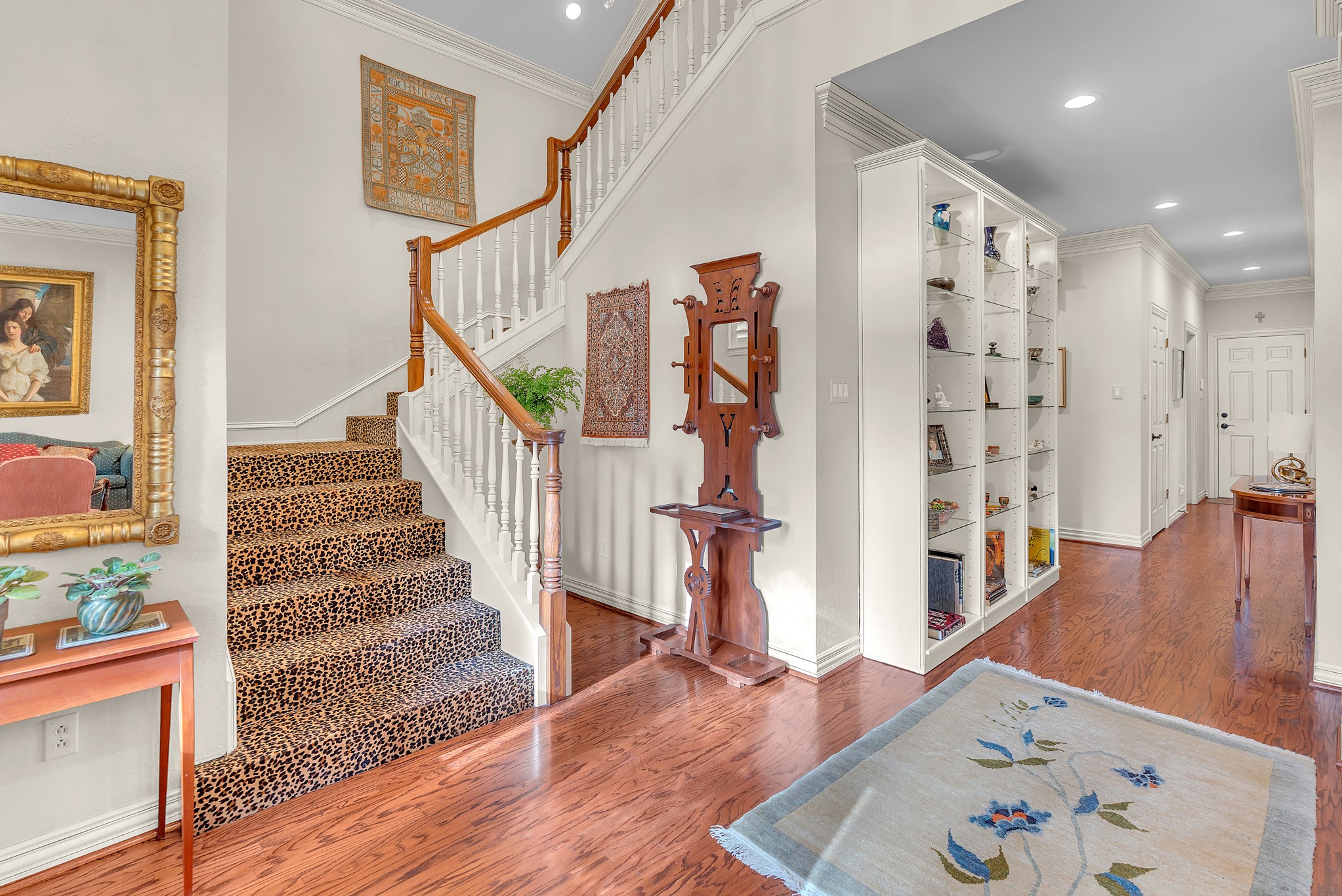 6412 Chauncery Place Fort Worth TX 76116