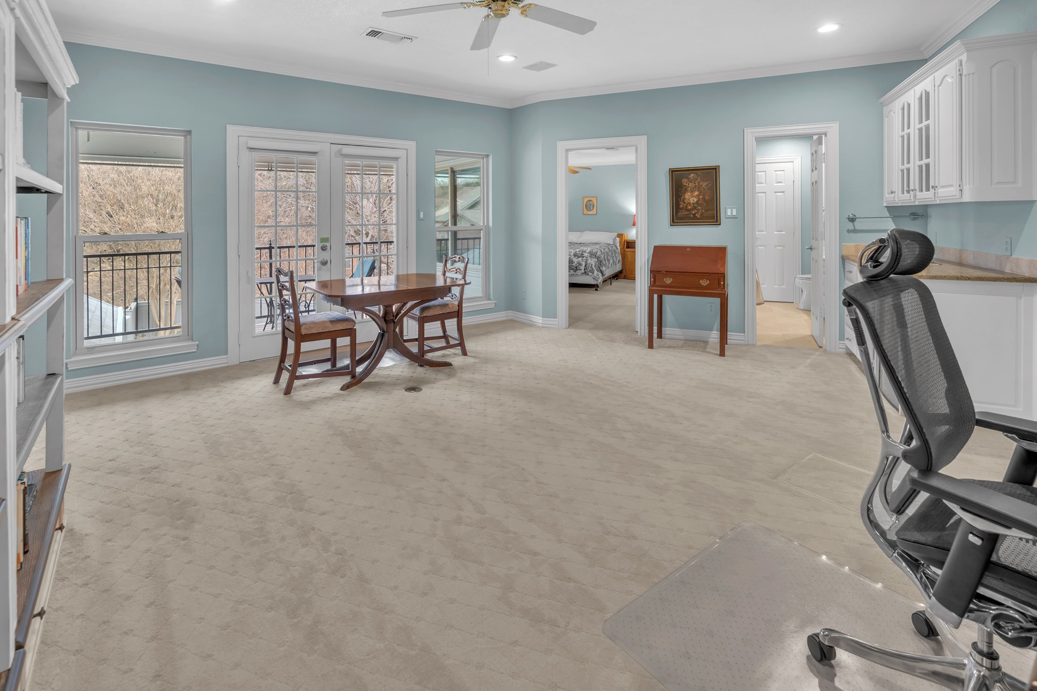 6412 Chauncery Place Fort Worth TX 76116