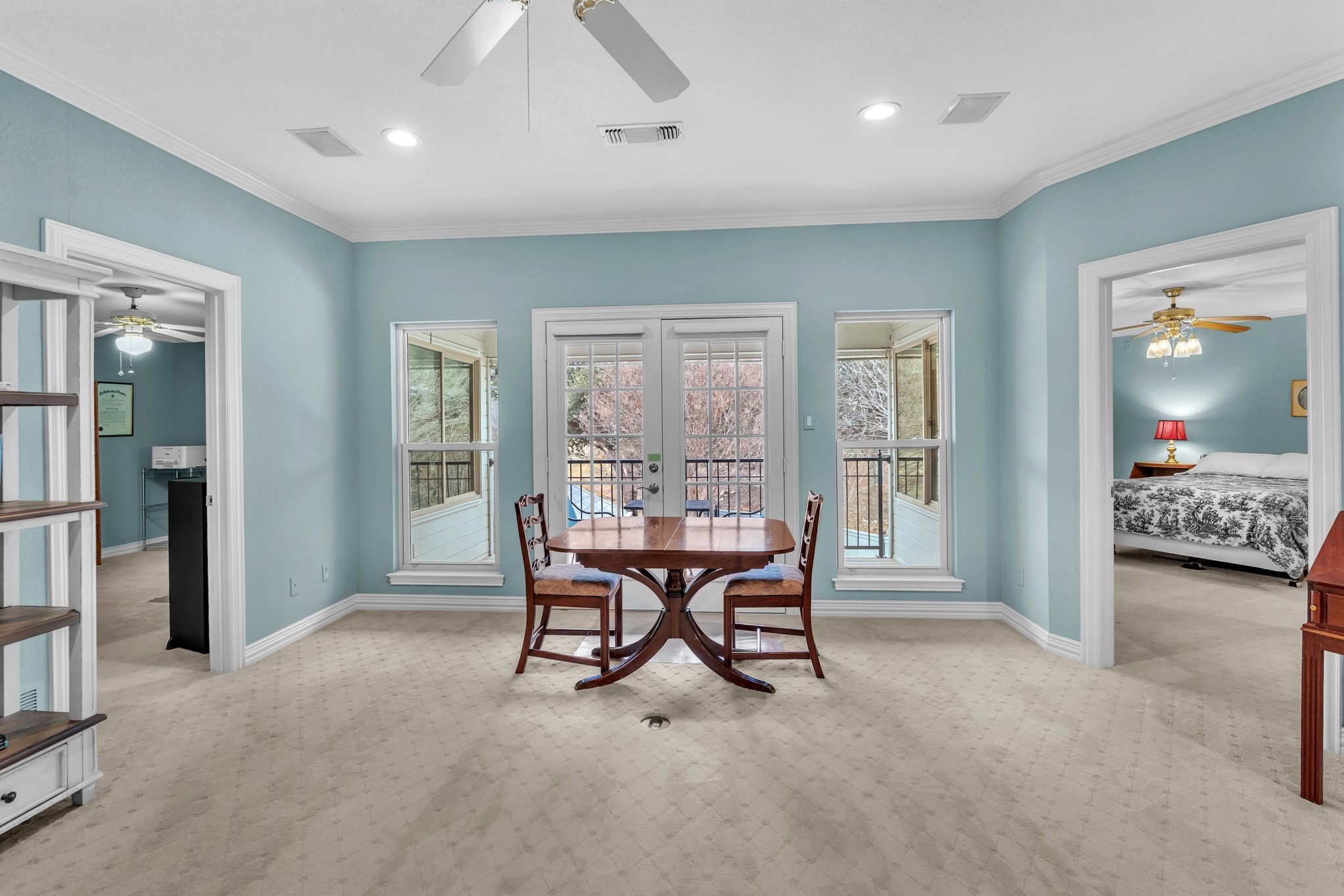 6412 Chauncery Place Fort Worth TX 76116