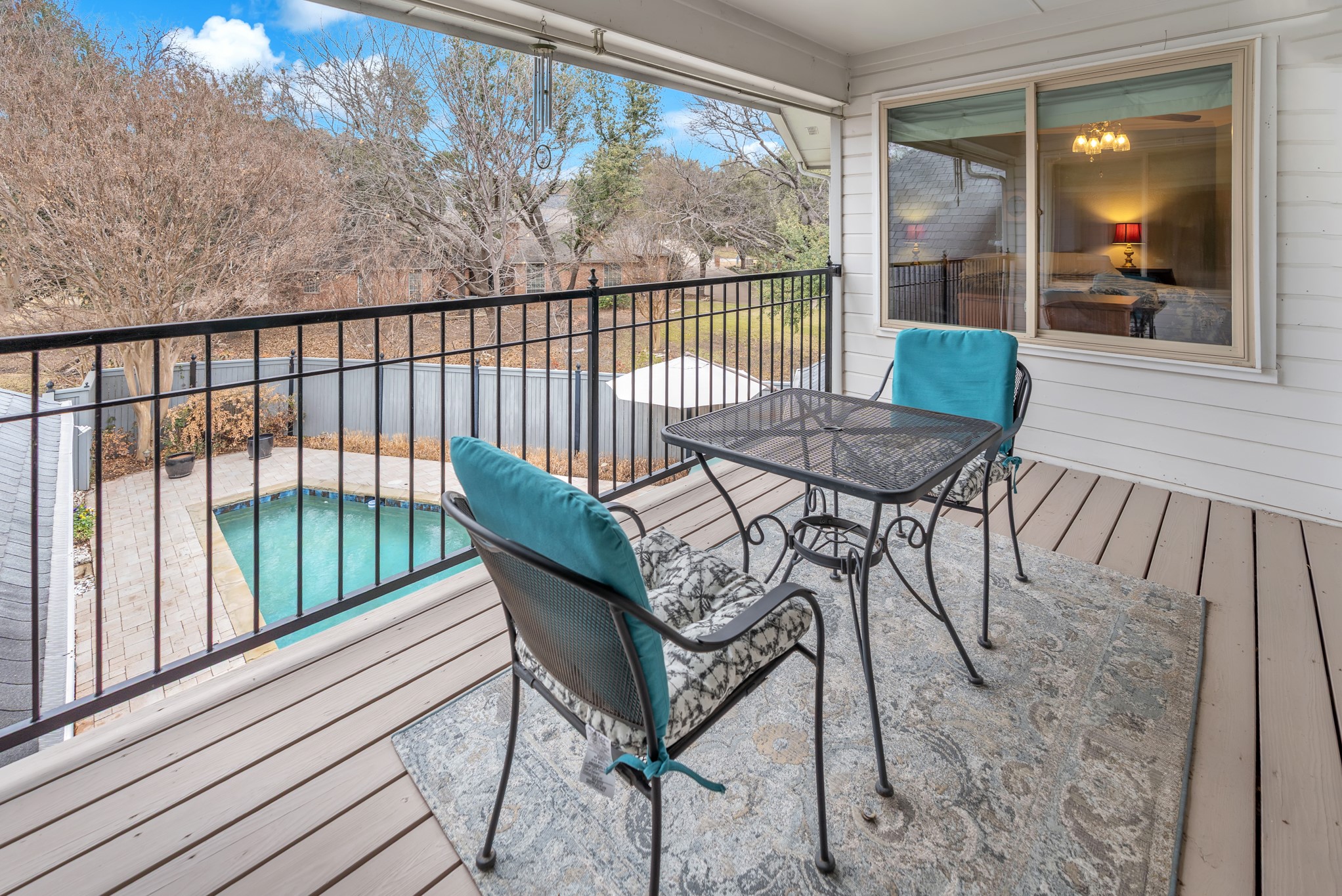 6412 Chauncery Place Fort Worth TX 76116