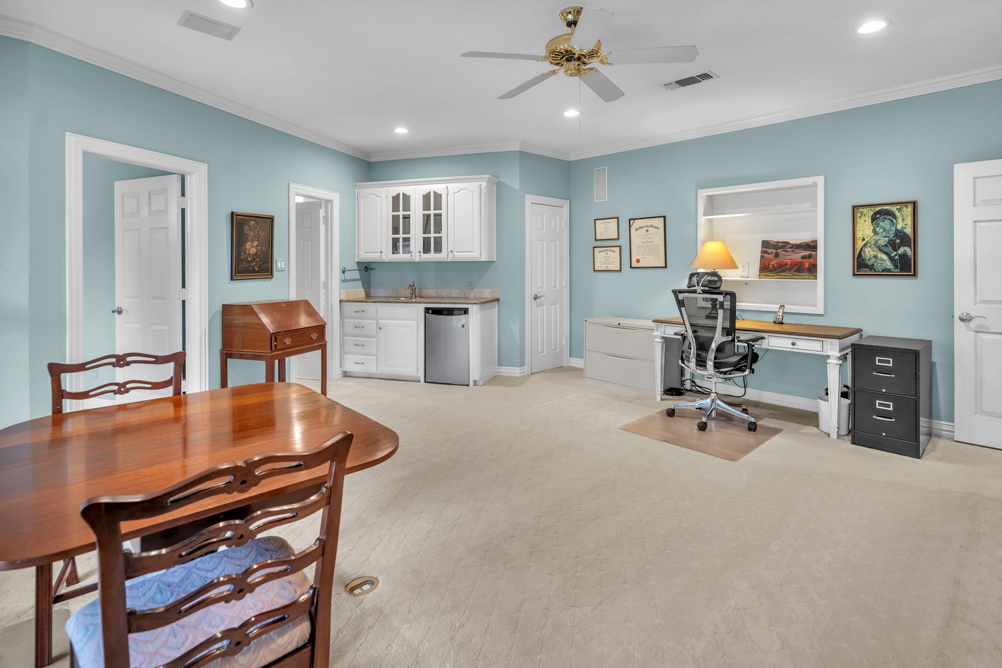 6412 Chauncery Place Fort Worth TX 76116