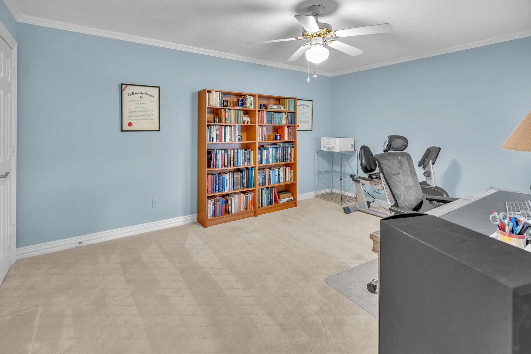 6412 Chauncery Place Fort Worth TX 76116