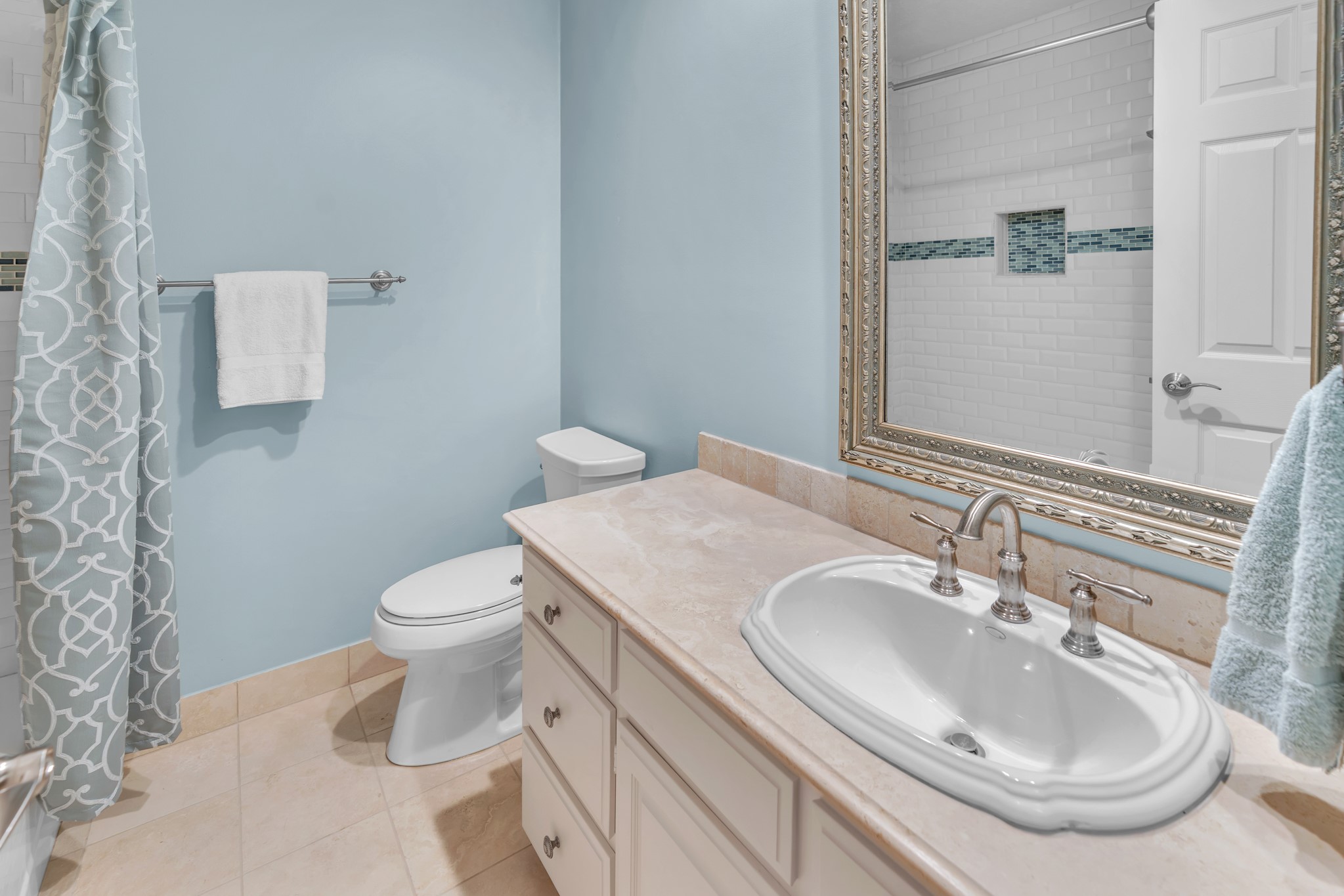 6412 Chauncery Place Fort Worth TX 76116