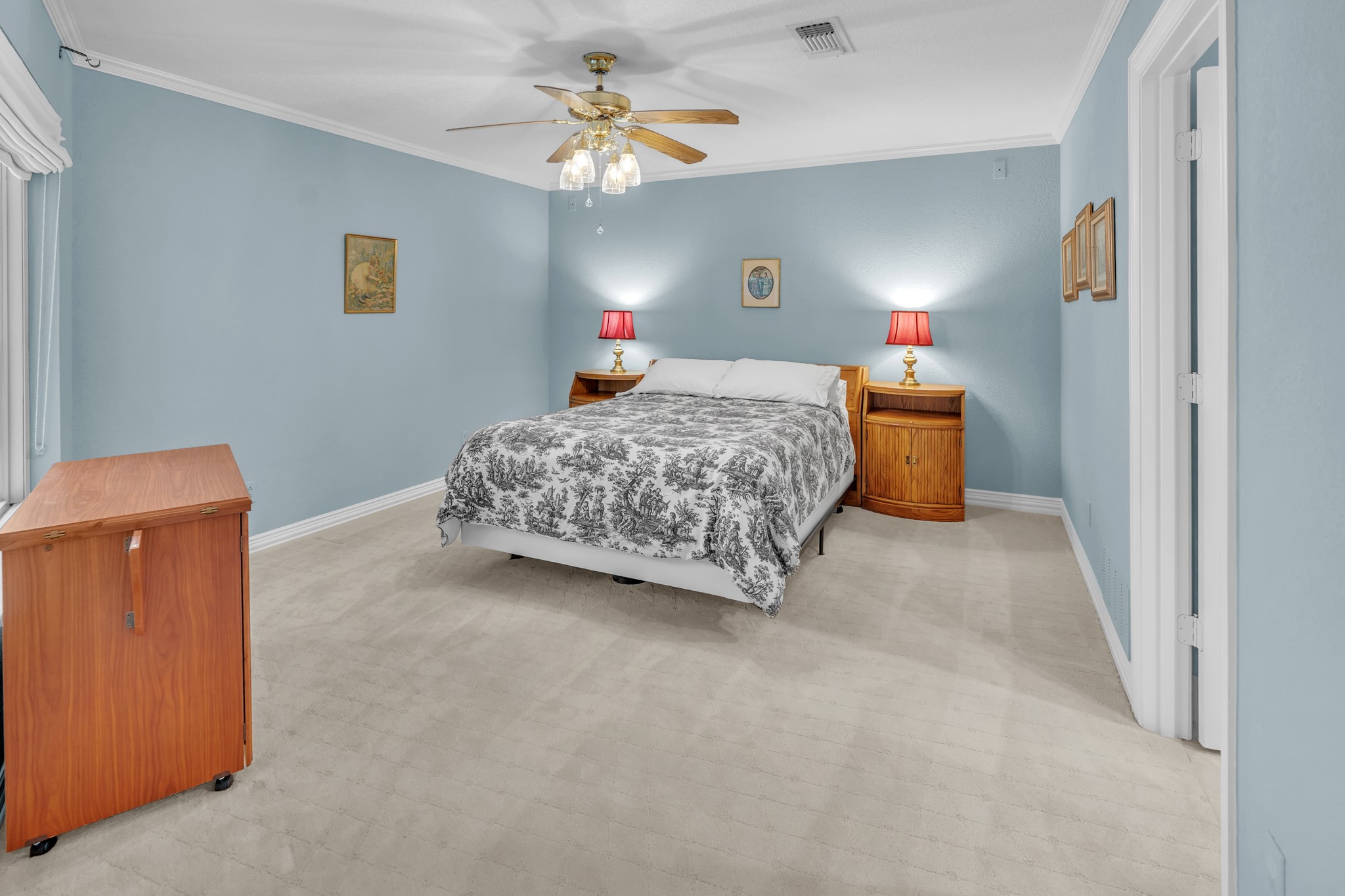6412 Chauncery Place Fort Worth TX 76116