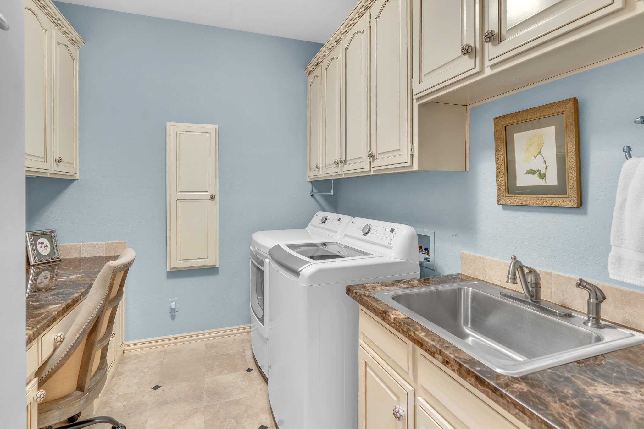 6412 Chauncery Place Fort Worth TX 76116