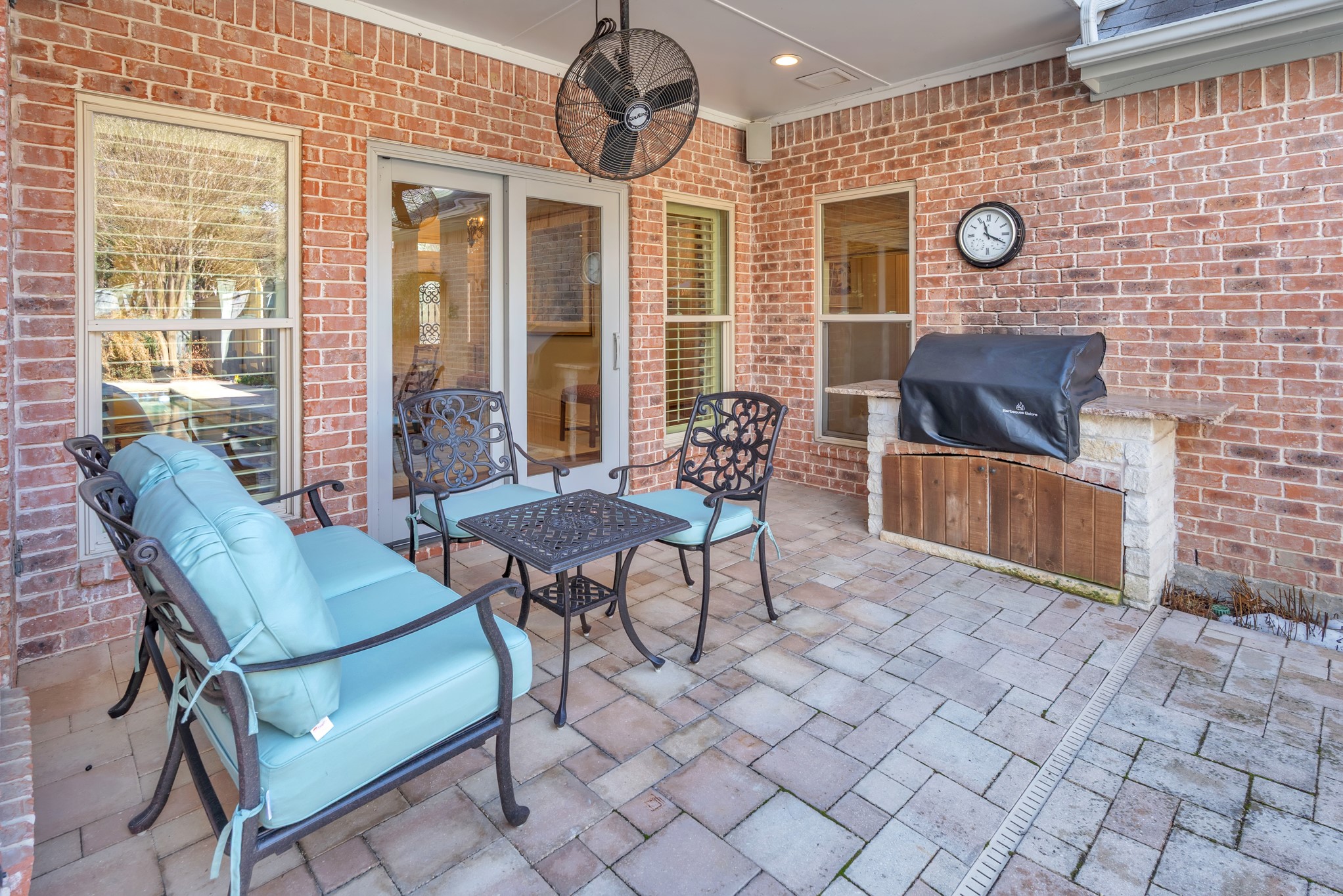6412 Chauncery Place Fort Worth TX 76116