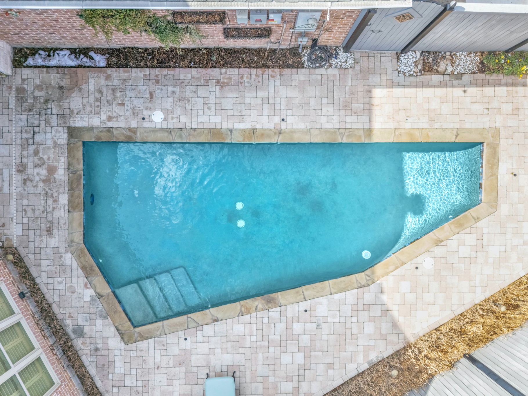 6412 Chauncery Place Fort Worth TX 76116