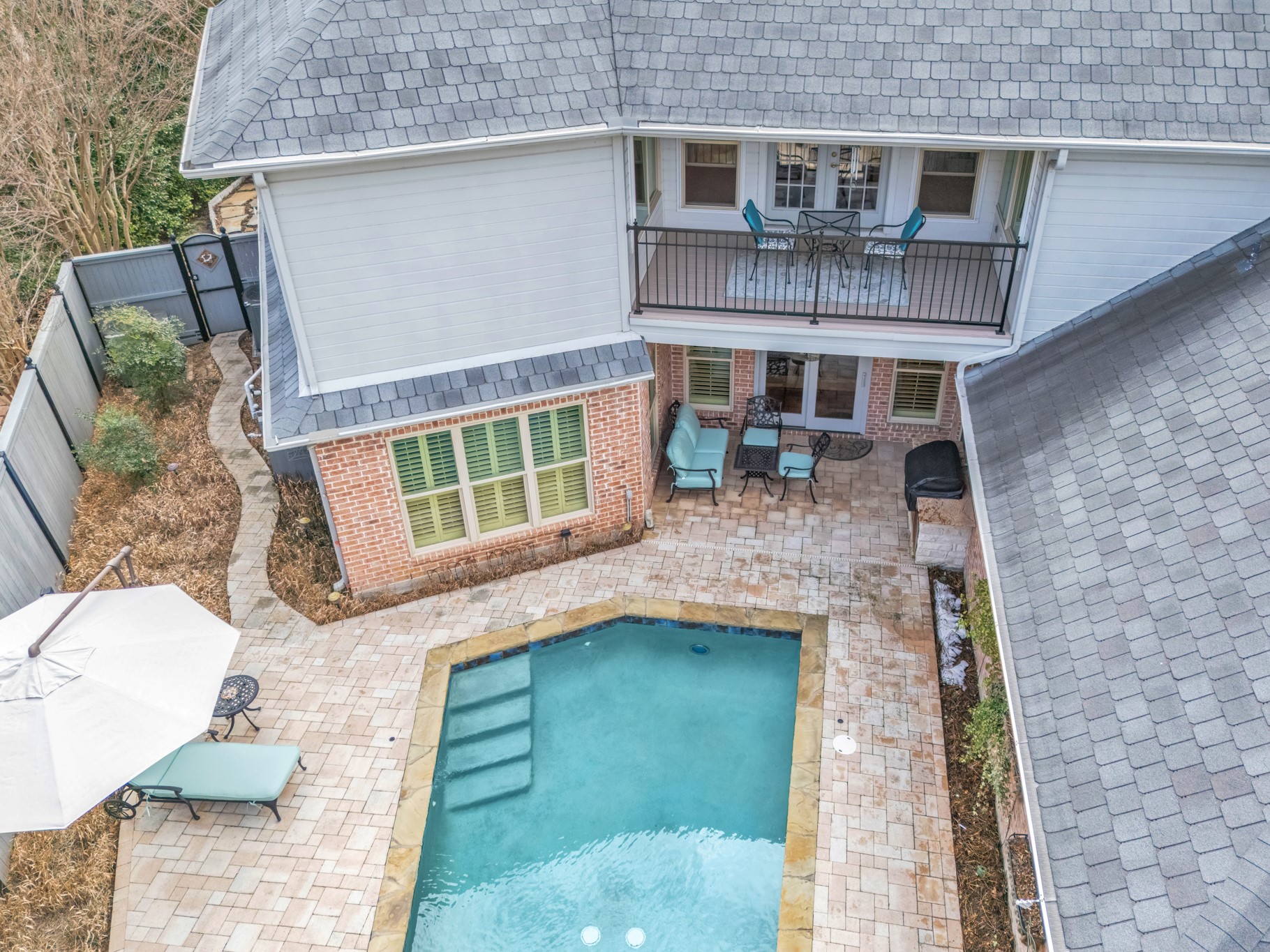 6412 Chauncery Place Fort Worth TX 76116