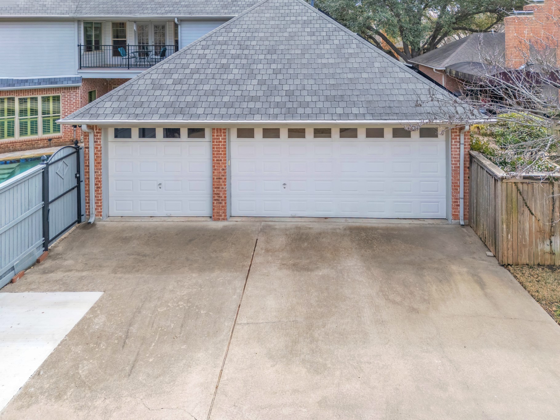 6412 Chauncery Place Fort Worth TX 76116