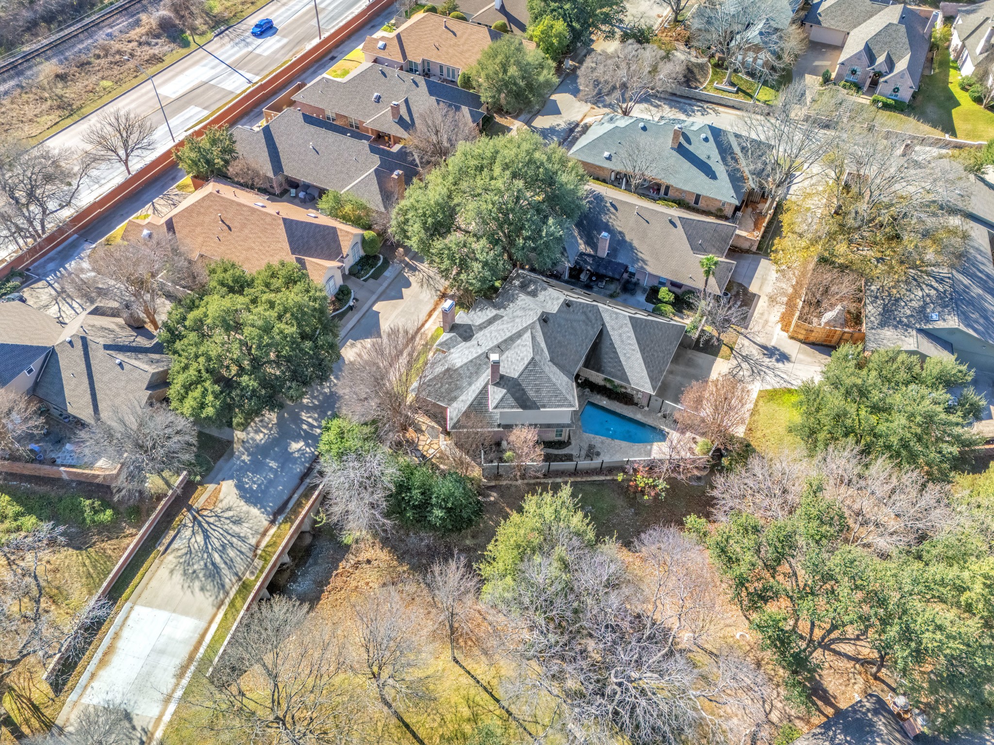6412 Chauncery Place Fort Worth TX 76116