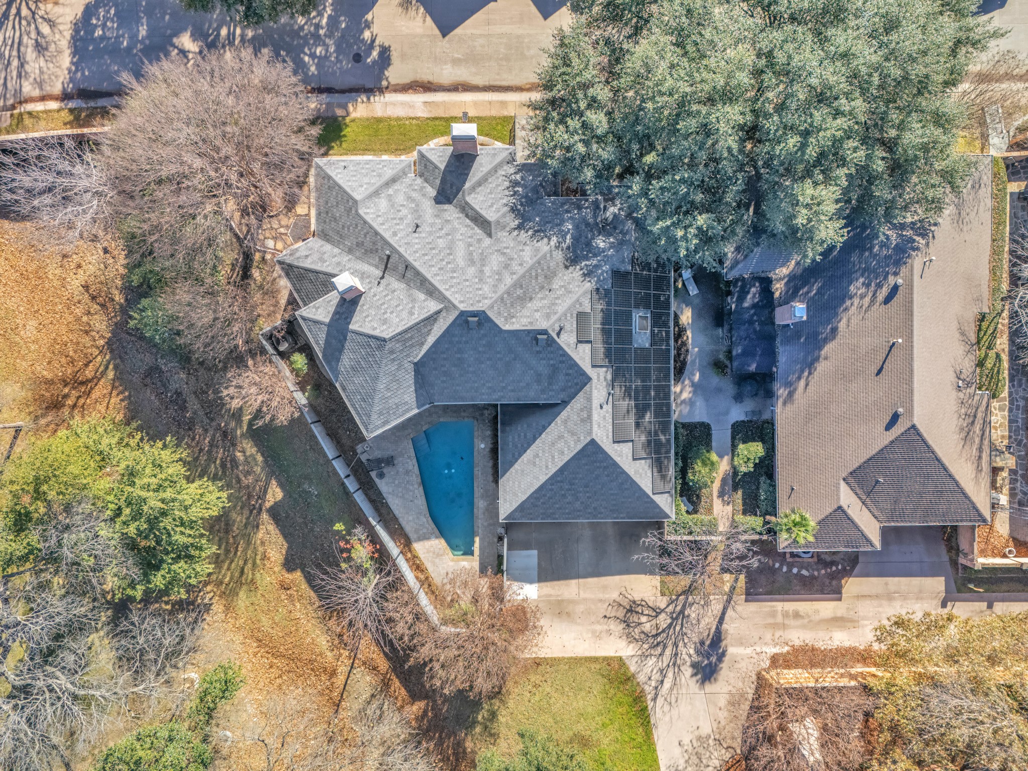 6412 Chauncery Place Fort Worth TX 76116