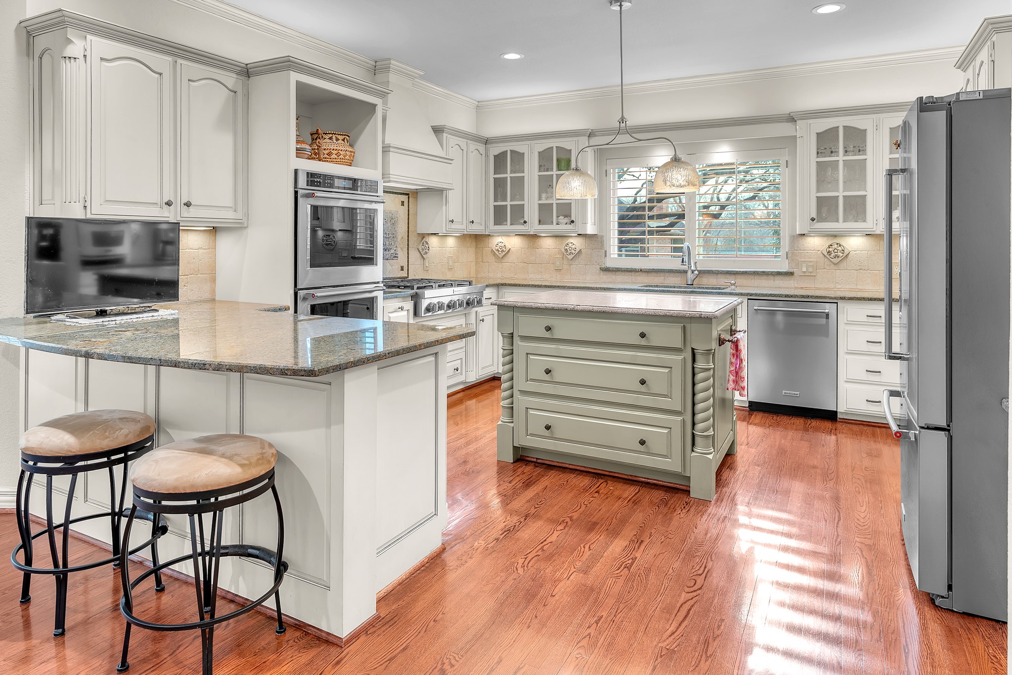 6412 Chauncery Place Fort Worth TX 76116