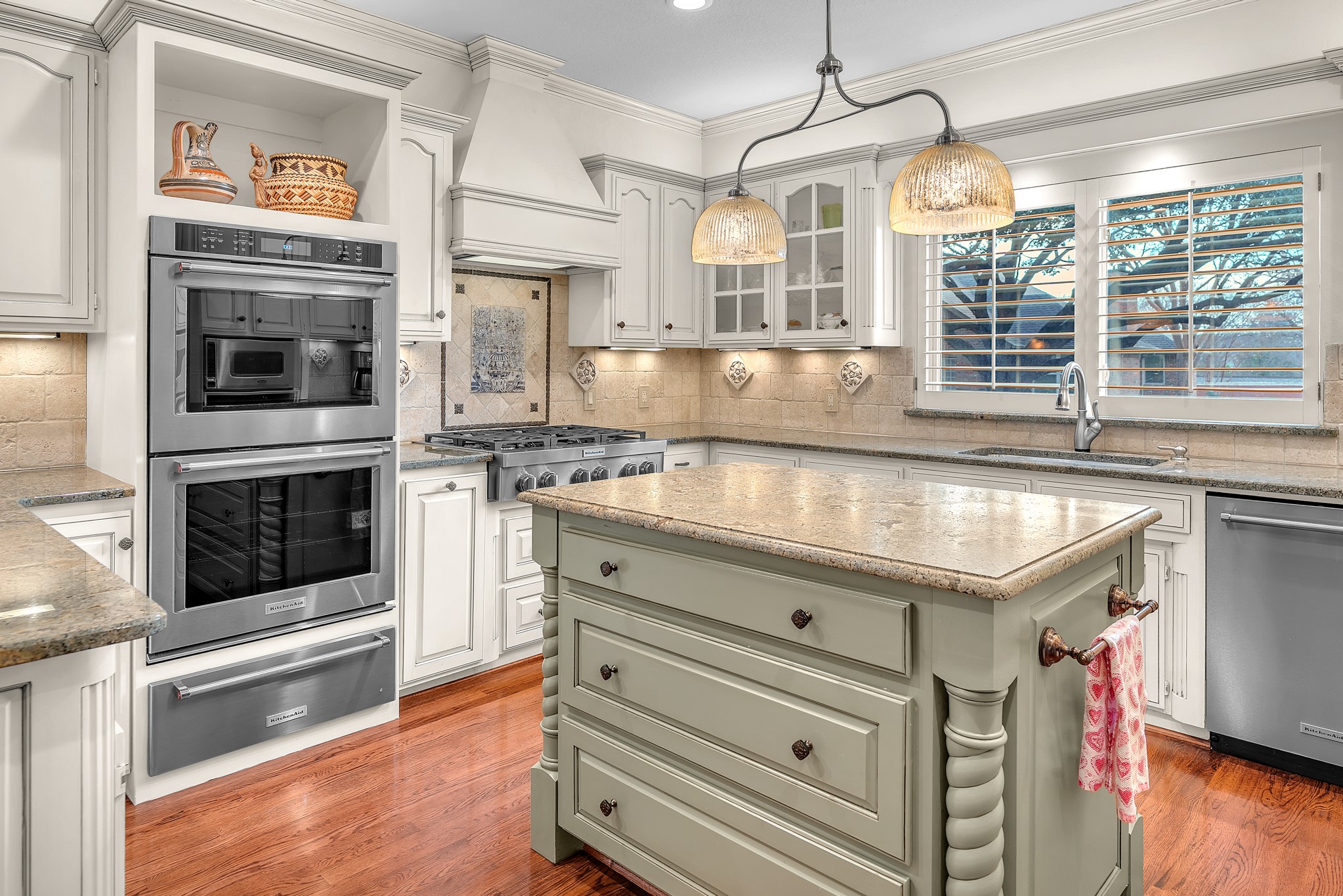6412 Chauncery Place Fort Worth TX 76116