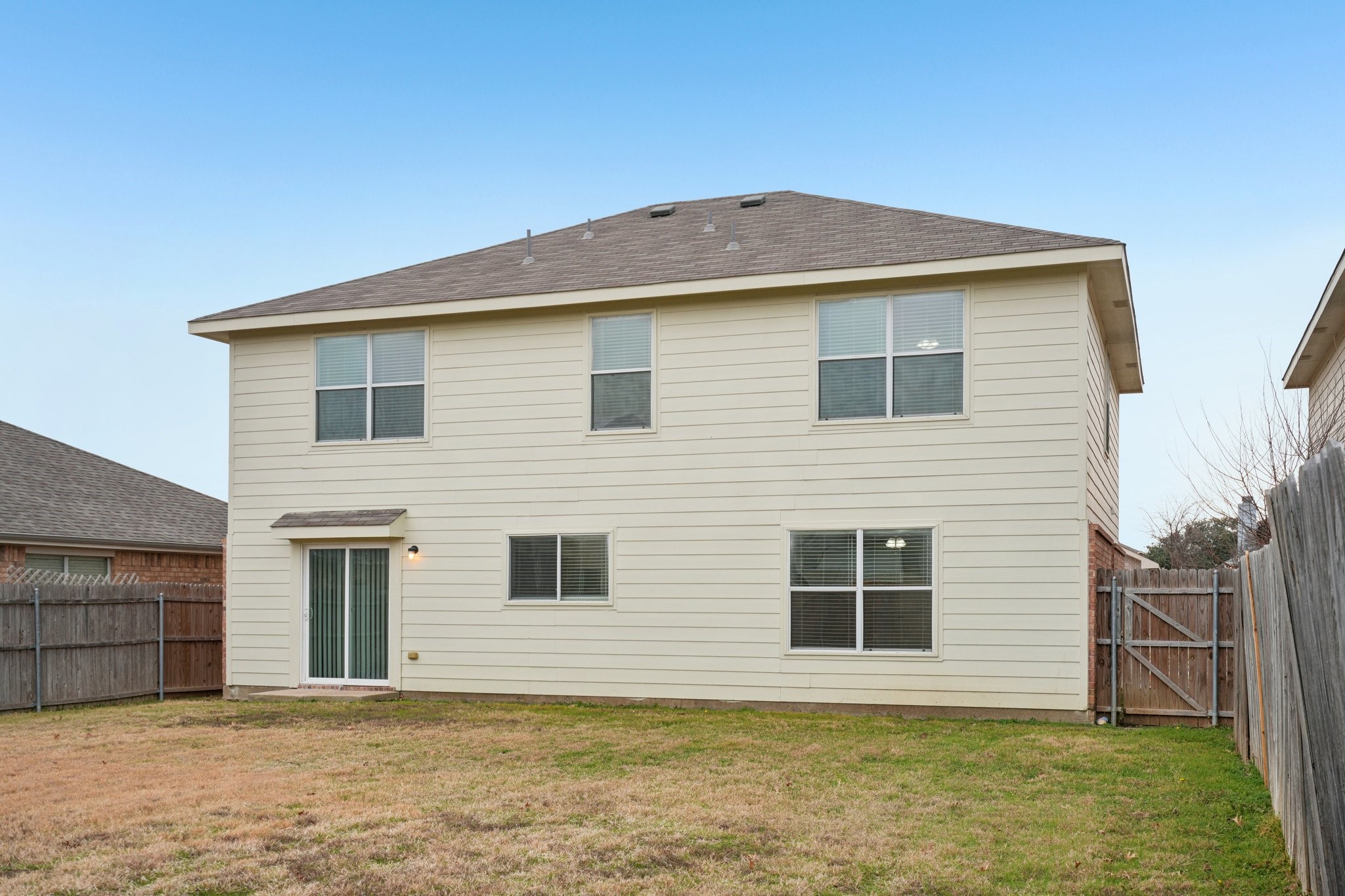2121 Franks Street Fort Worth TX 76177