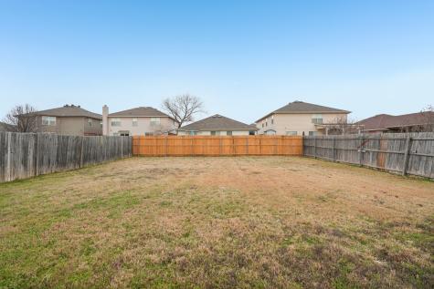 2121 Franks Street Fort Worth TX 76177