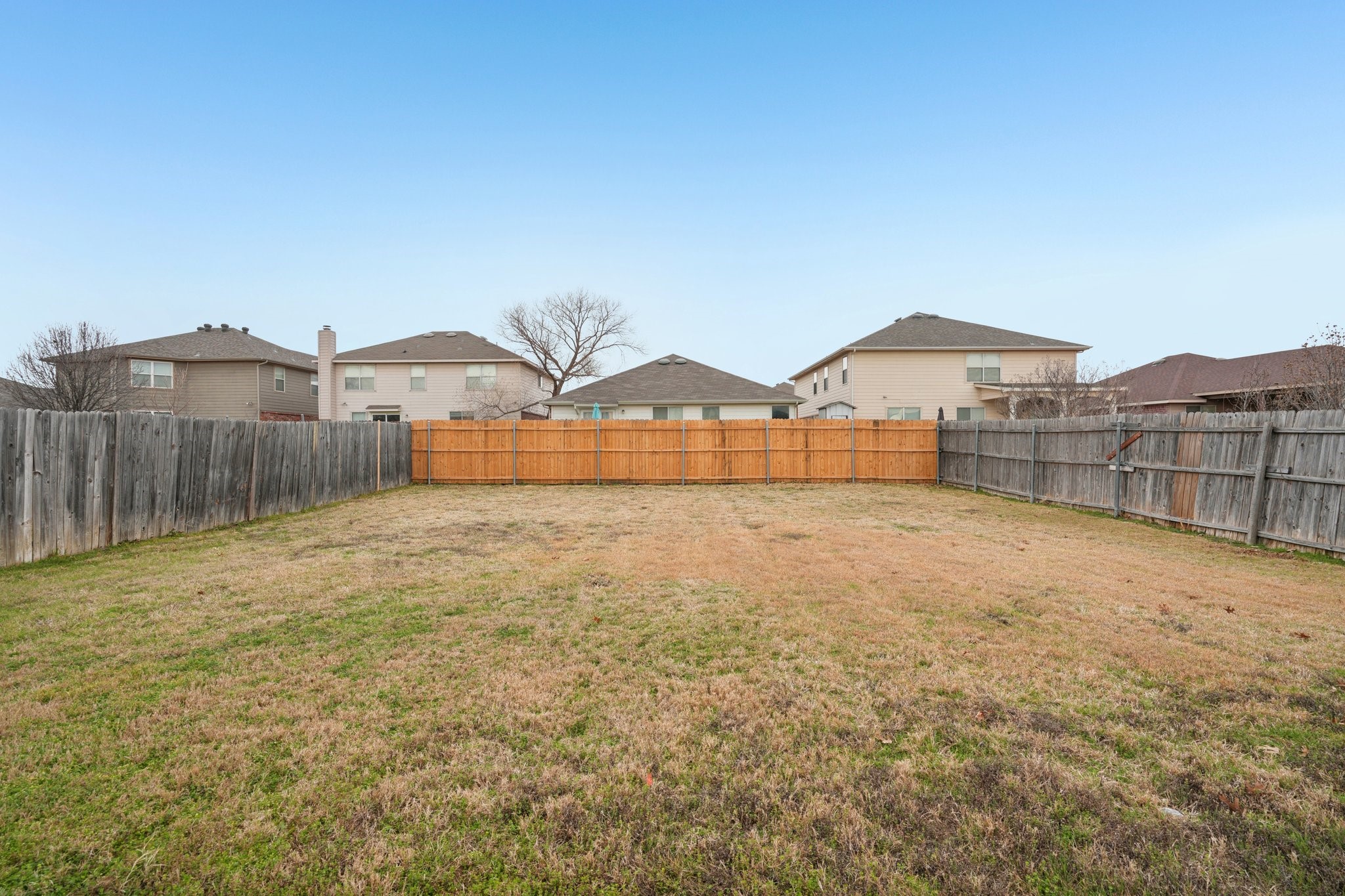 2121 Franks Street Fort Worth TX 76177