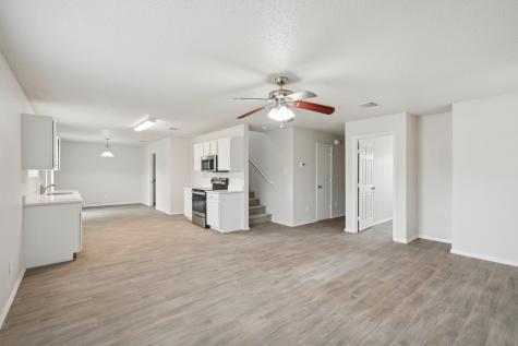 2121 Franks Street Fort Worth TX 76177