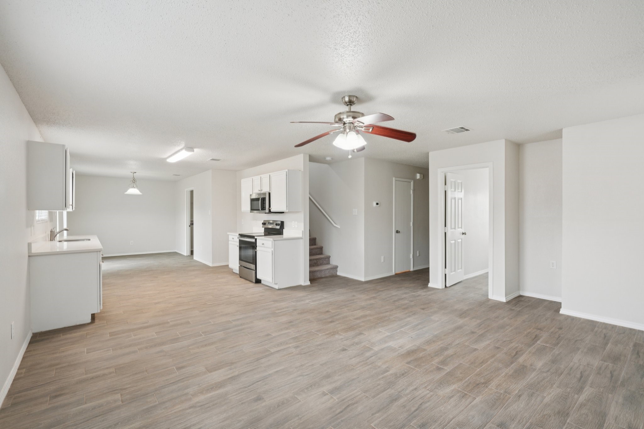 2121 Franks Street Fort Worth TX 76177