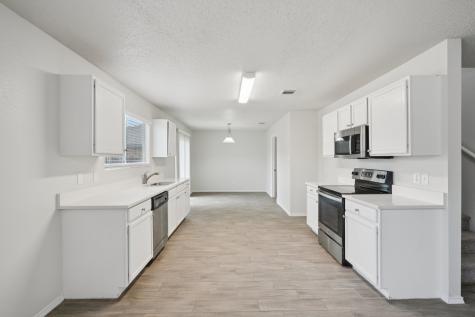 2121 Franks Street Fort Worth TX 76177
