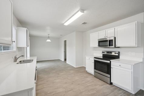 2121 Franks Street Fort Worth TX 76177