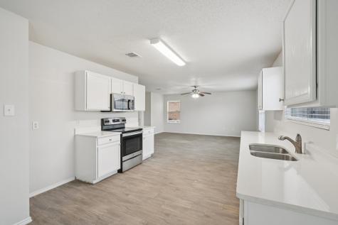 2121 Franks Street Fort Worth TX 76177