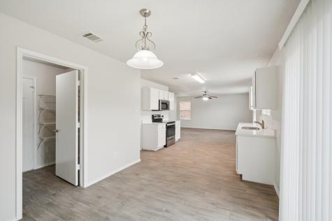 2121 Franks Street Fort Worth TX 76177