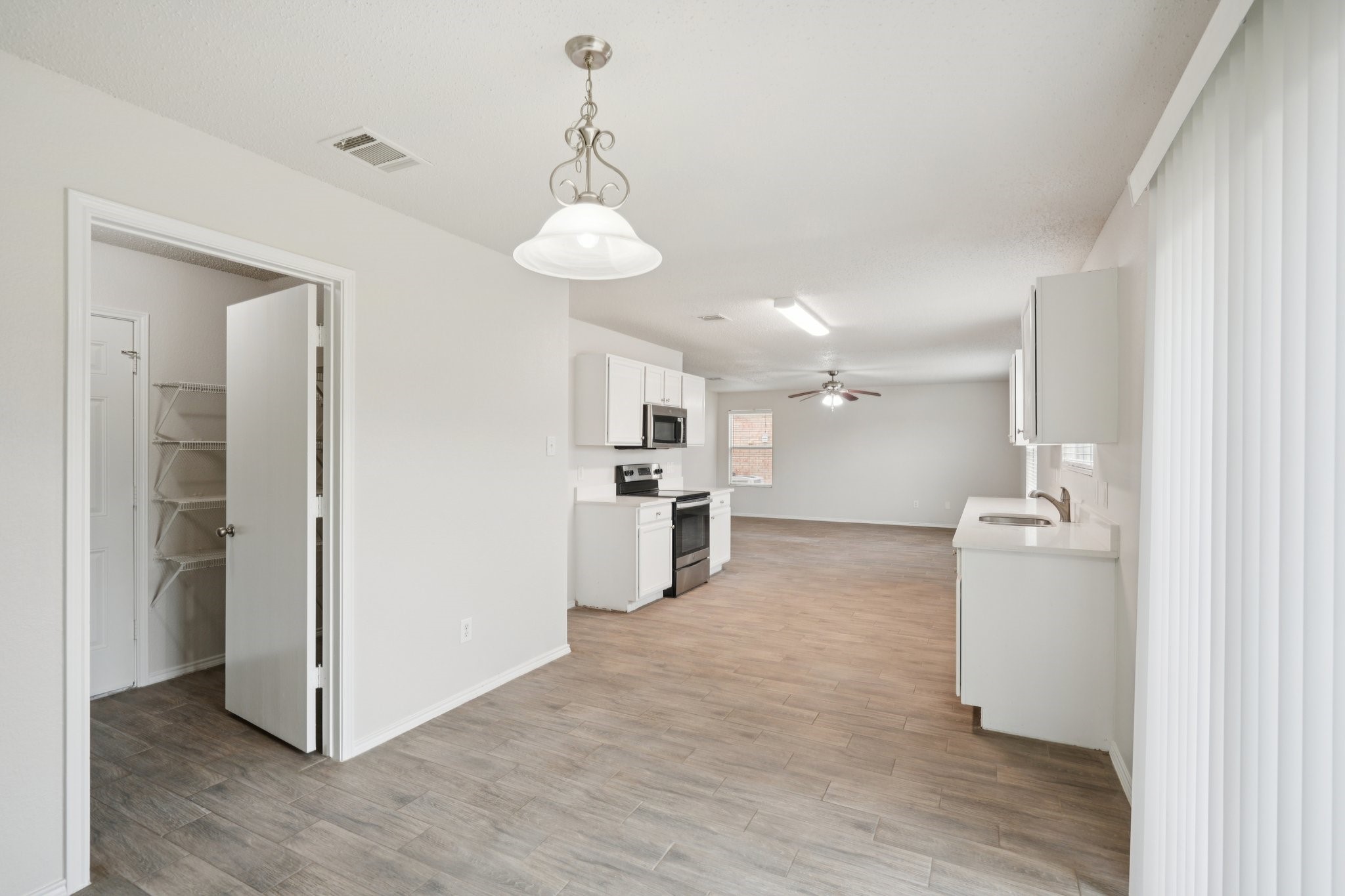 2121 Franks Street Fort Worth TX 76177