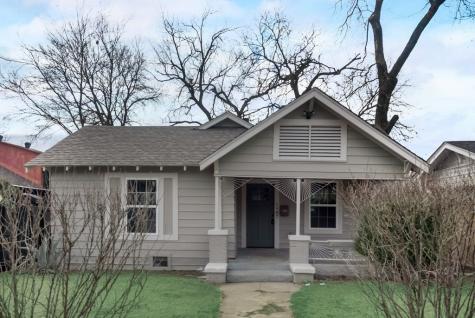 1907 Michigan Avenue Dallas TX 75216