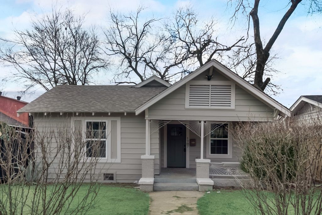 1907 Michigan Avenue Dallas TX 75216