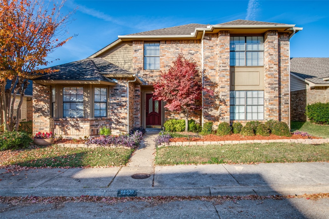 18939 Ravenglen Court Dallas TX 75287