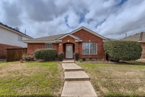 3916 Evergreen Court Mckinney TX 75070