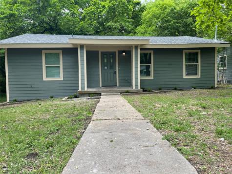5822 Cary Street Dallas TX 75227