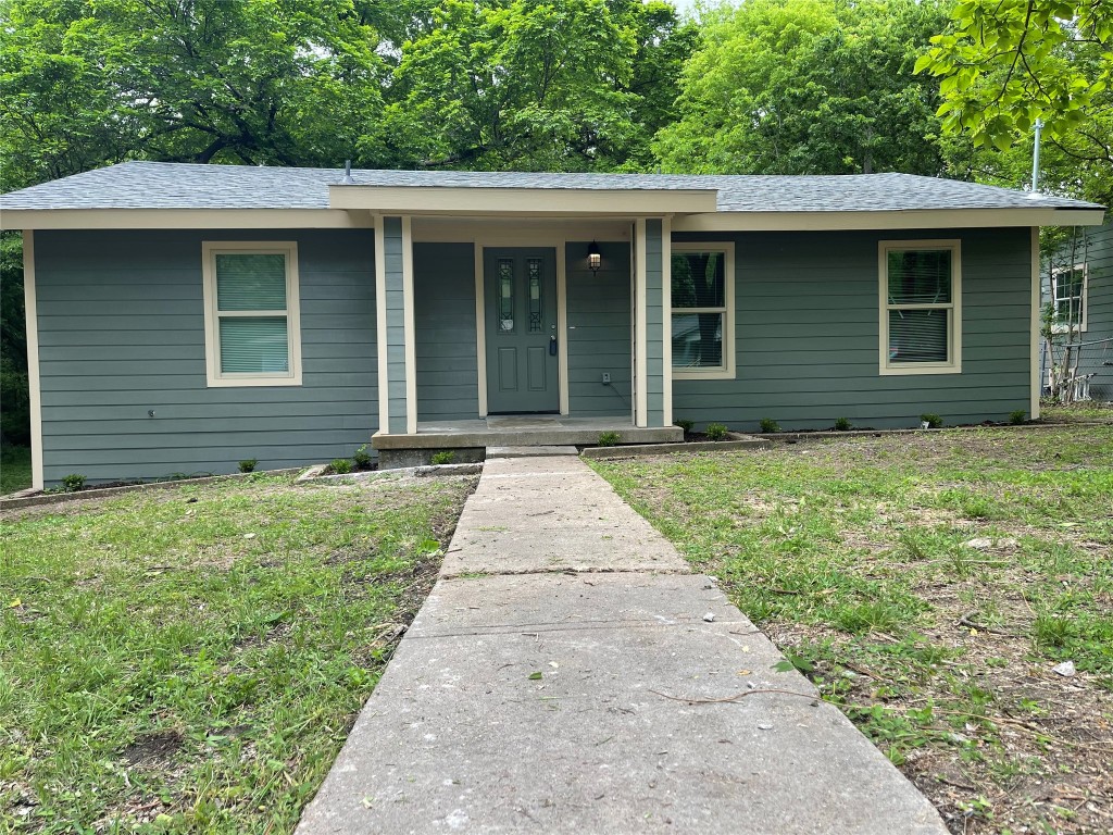 5822 Cary Street Dallas TX 75227