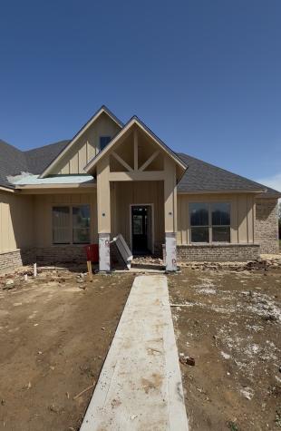 144 Chisolm Trail Pottsboro TX 75076