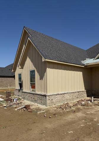 144 Chisolm Trail Pottsboro TX 75076