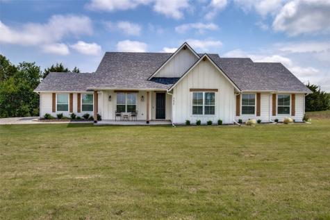 4636 Gage Road Sherman TX 75092