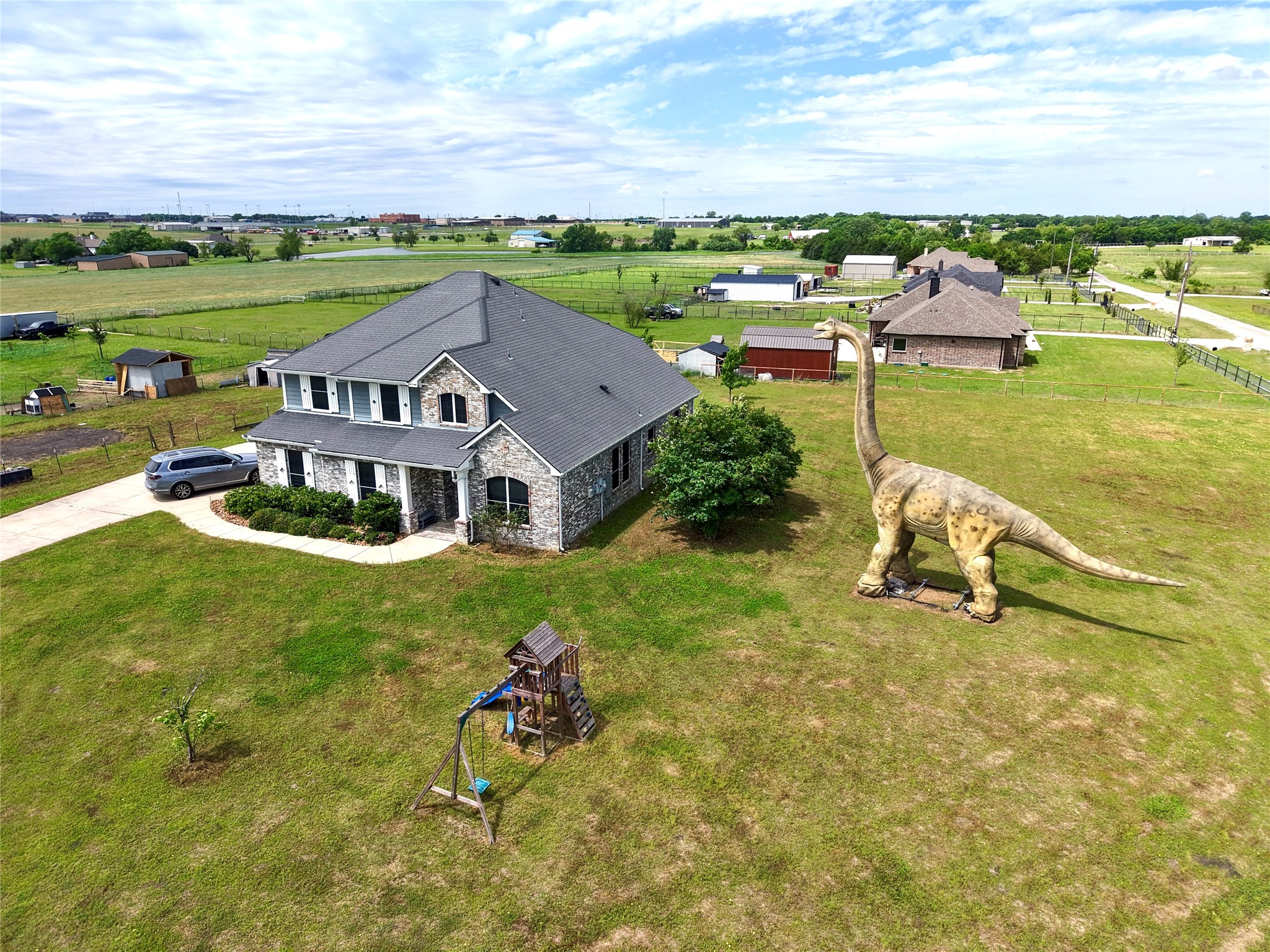 6080 County Road 939 Nevada TX 75173