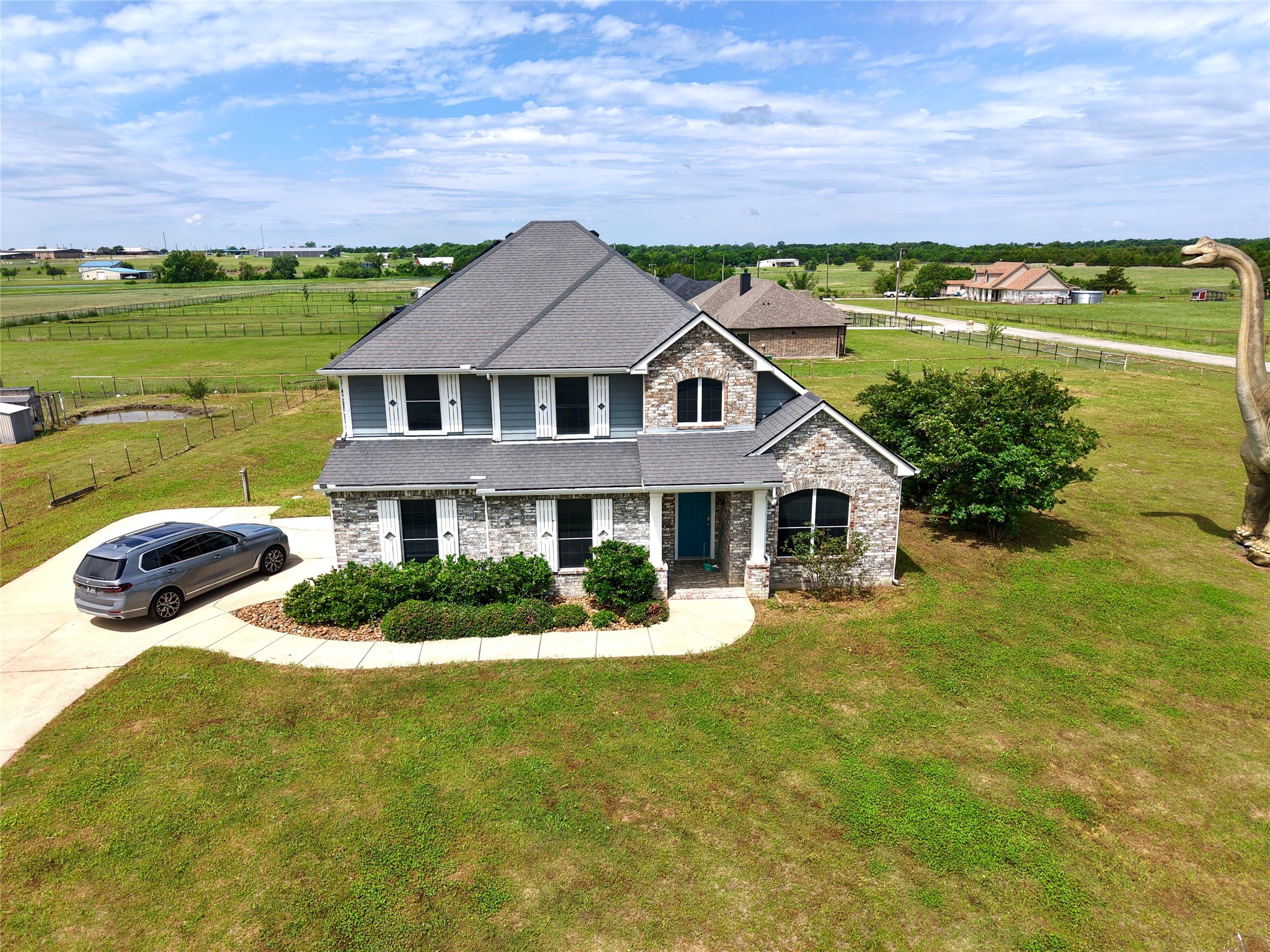 6080 County Road 939 Nevada TX 75173