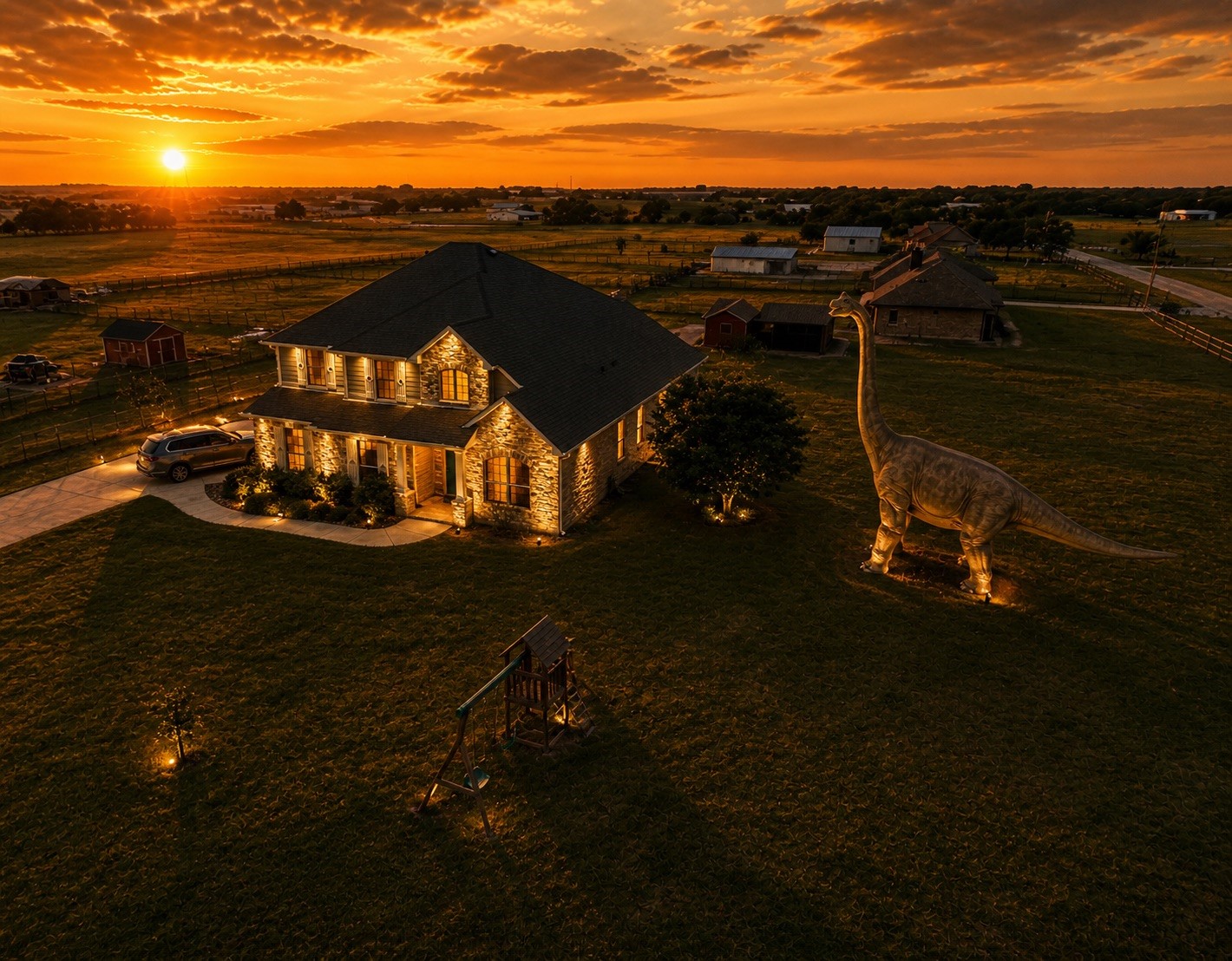 6080 County Road 939 Nevada TX 75173