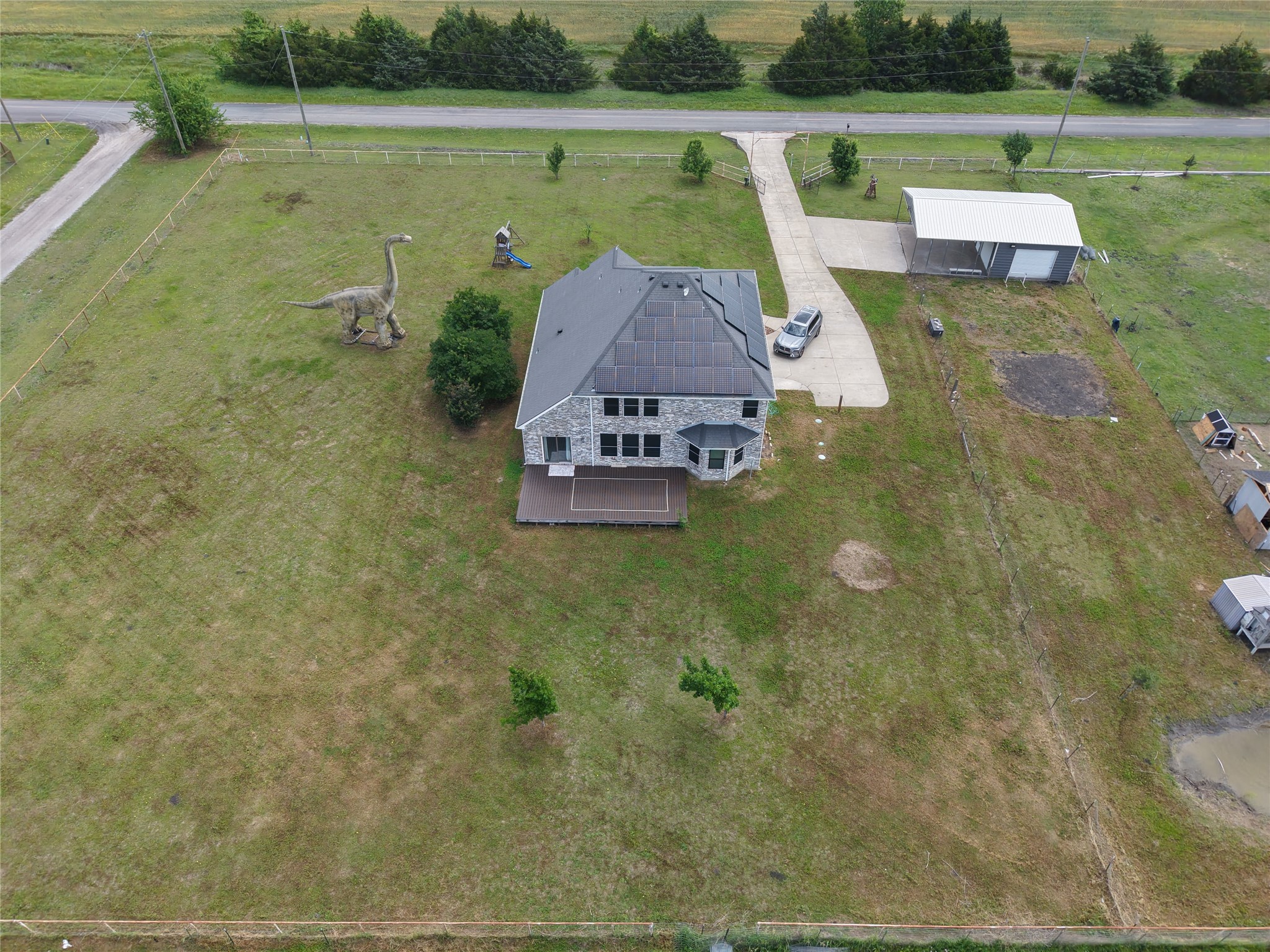 6080 County Road 939 Nevada TX 75173