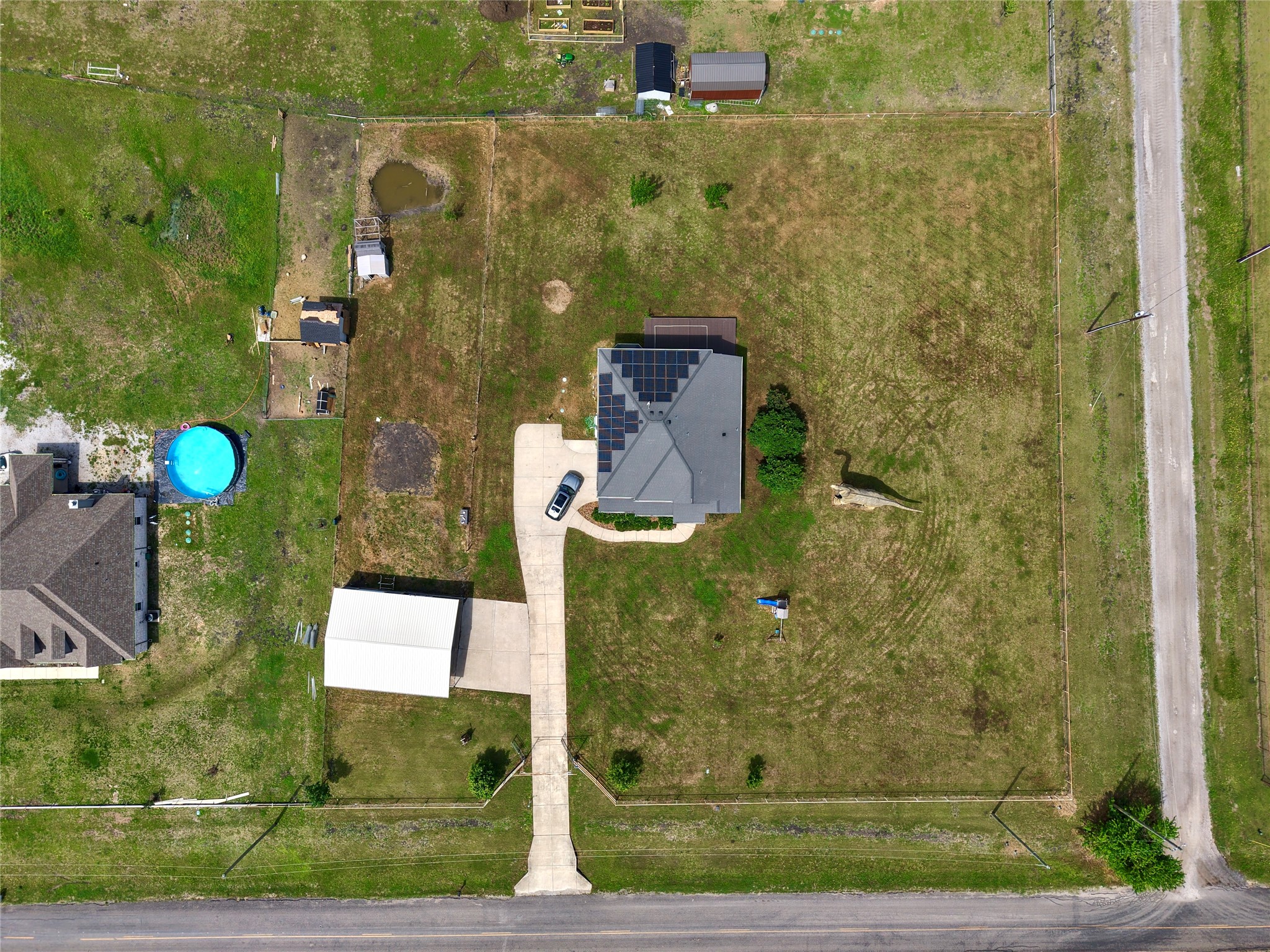 6080 County Road 939 Nevada TX 75173