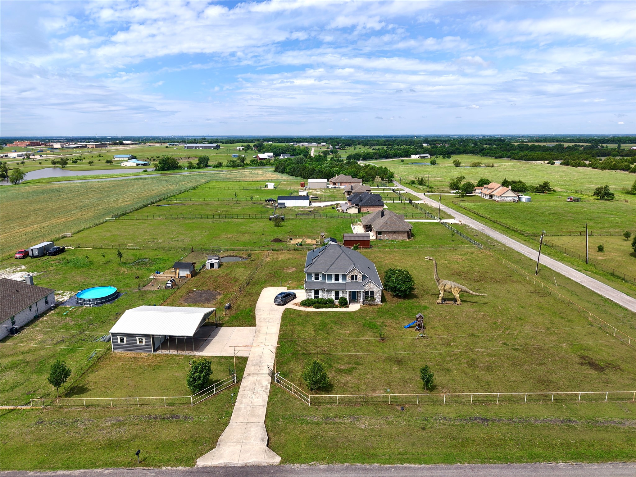 6080 County Road 939 Nevada TX 75173