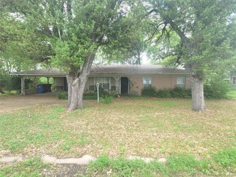 901 N Naid Street Grand Saline TX 75140