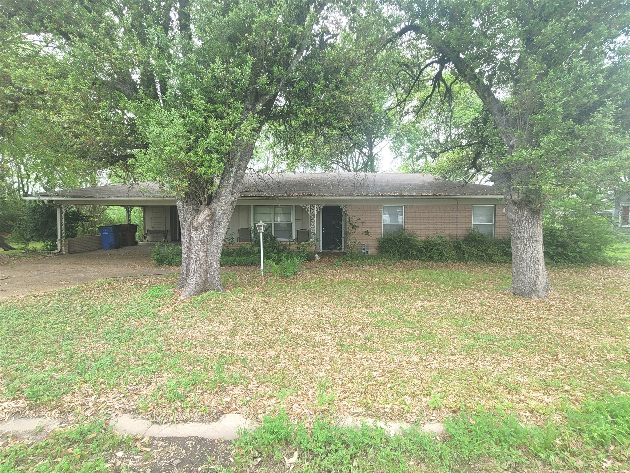 901 N Naid Street Grand Saline TX 75140