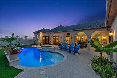 7242 Waters Edge Drive The Colony TX 75056
