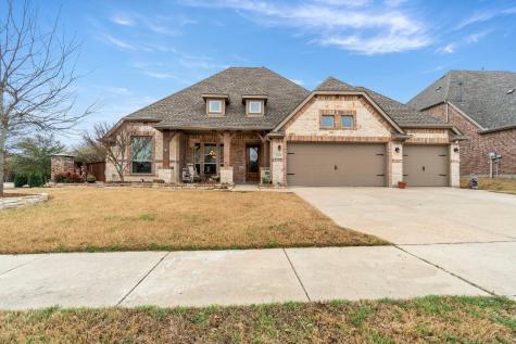 10181 Soledad Road Frisco TX 75035