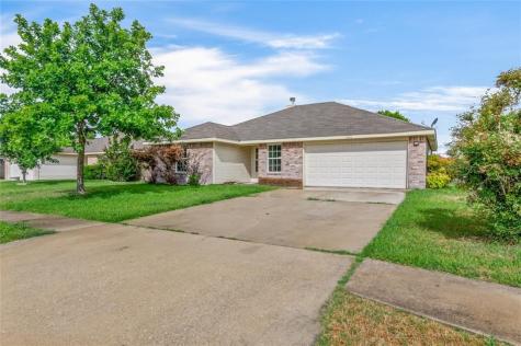 5004 Stonehaven Drive Temple TX 76502
